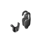 Model turnat închizătoare carabină din argint 925