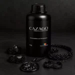 rasina CAZAGO Photopolymer burn-out resin